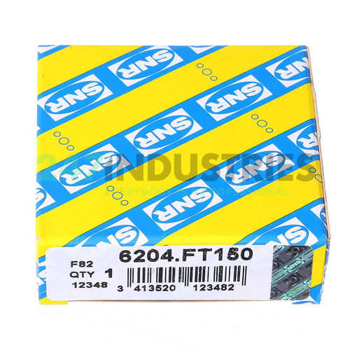 6204FT150 SNR Image 2