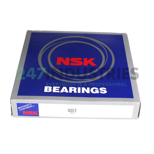 6026C3 NSK Image 3