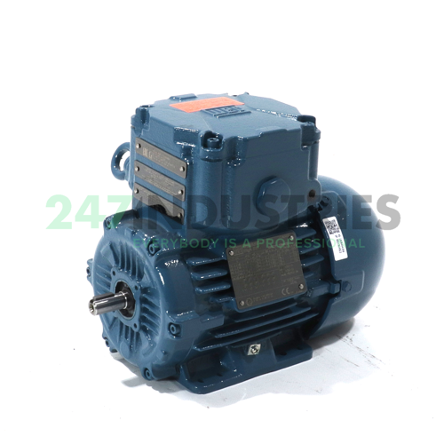 0.37K31CI2712B32G WEG