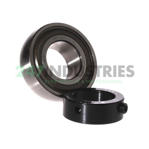 YET207-106 SKF