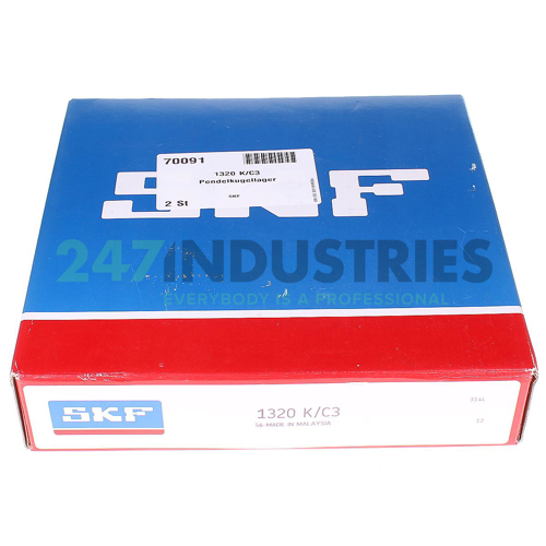 1320K/C3 SKF Image 3