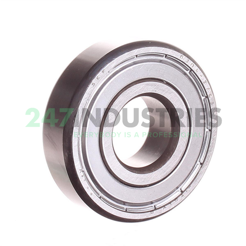 6304-Z/C3 SKF