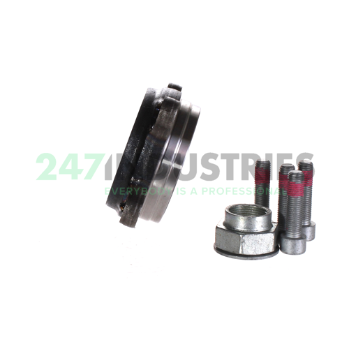 VKBA3502 SKF Image 5