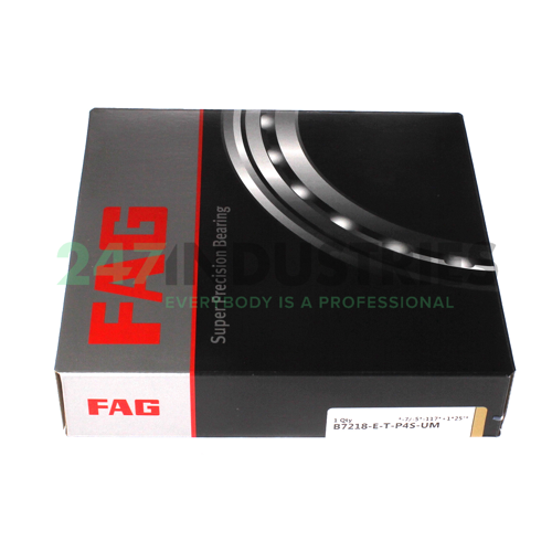 B7218-E-T-P4S-UM FAG Image 3