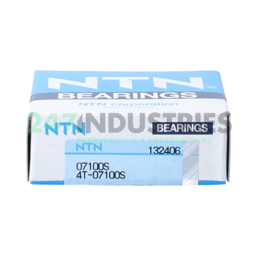 4T-07100S NTN Image 3