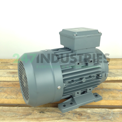 DMA90L6 Dutchi Motors Image 4