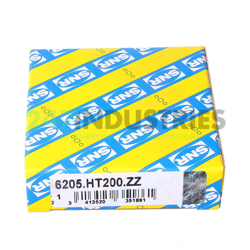 6205HT200 ZZ SNR Image 2