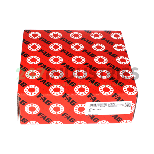 22315-E1-XL-C4 FAG Image 5