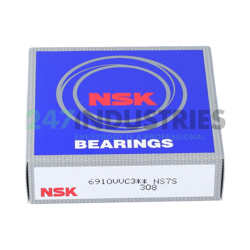 6910VVC3 NSK Image 2