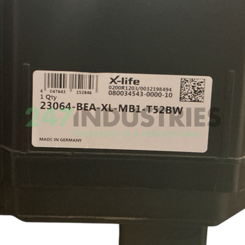 23064-BEA-XL-MB1-T52BW FAG Image 3