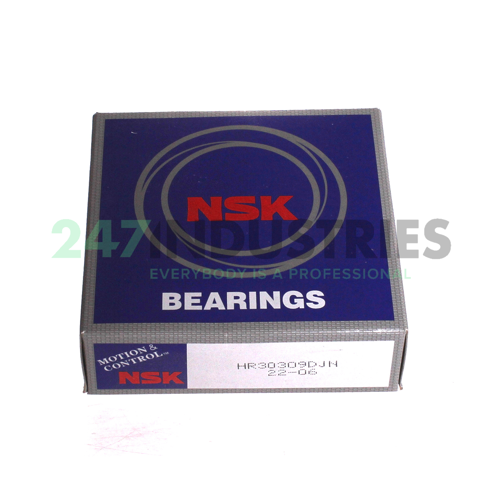 HR30309DJN NSK Image 4