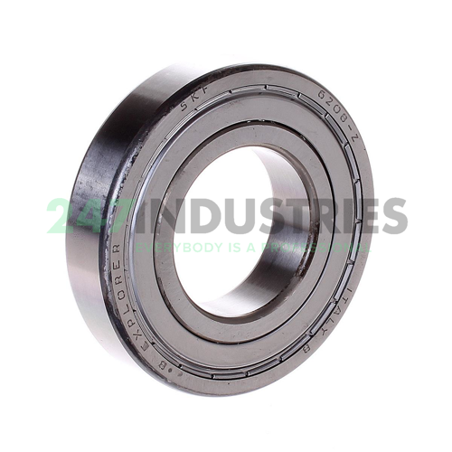 6208-Z SKF
