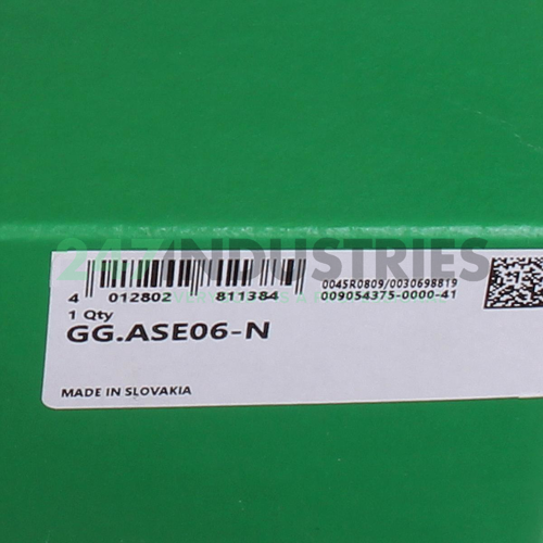 GG.ASE06-N INA Image 3