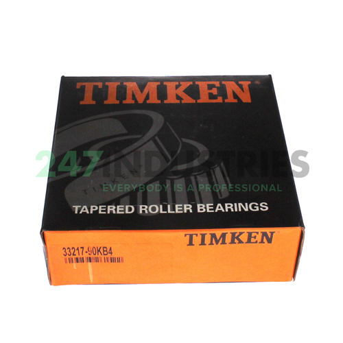 33217-90KB4 Timken Image 4