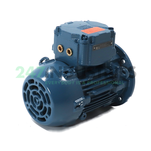 1.1K31CI2802B52G WEG Image 3