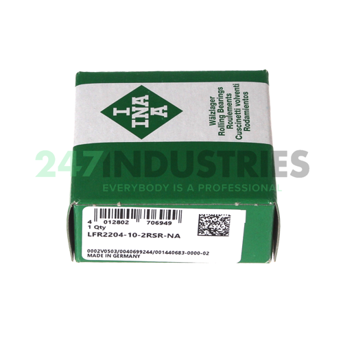 LFR2204-10-2RSR-NA INA Image 4