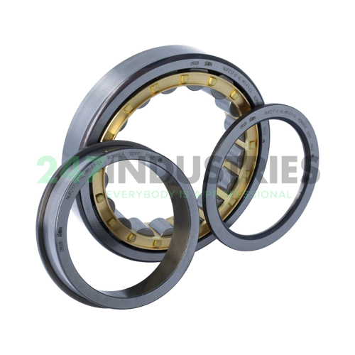 NUP217-E-XL-M1-F1-C4 FAG Image 3