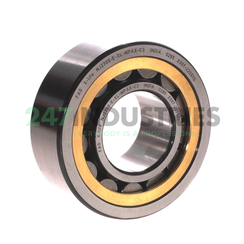 NJ2309-E-XL-MPAX-C3 FAG