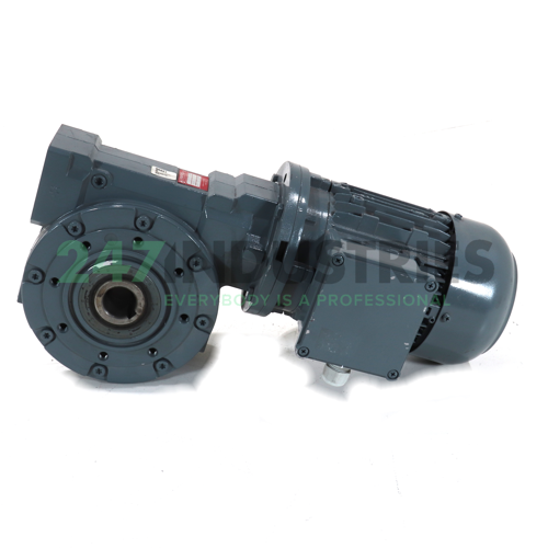 4P.T080A-FRS85/PC-I70 Overveld Techniek Image 4