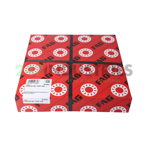 7320-B-TVP-UA FAG Image 2
