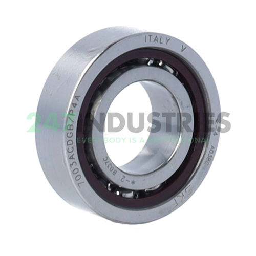 7003ACDGB/P4A SKF