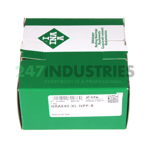 GRAE40-XL-NPP-B INA Image 3