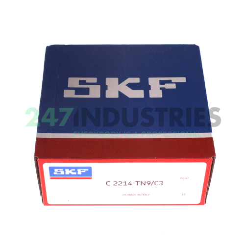 C2214TN9/C3 SKF Image 3