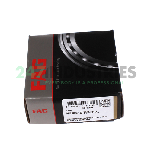 NN3007-D-TVP-SP-XL FAG Image 2