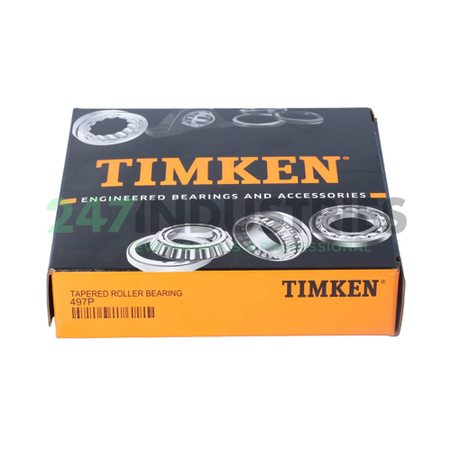 497P-20902 Timken Image 3