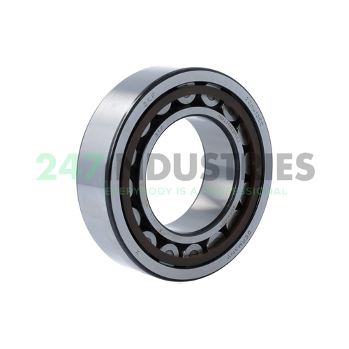 NU2213ECP/C3 SKF