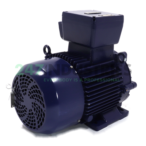 DNGW-112MT-02A Loher Image 3