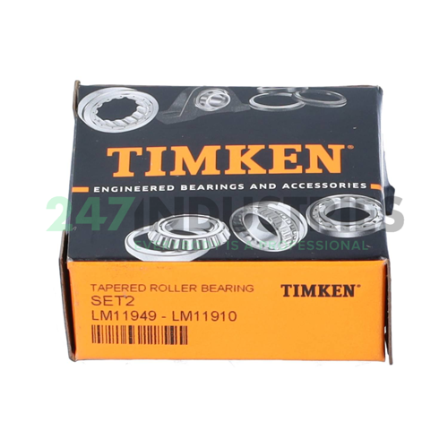 SET2-900SA Timken Image 5