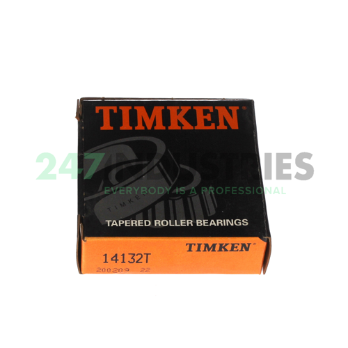 14132T Timken Image 2