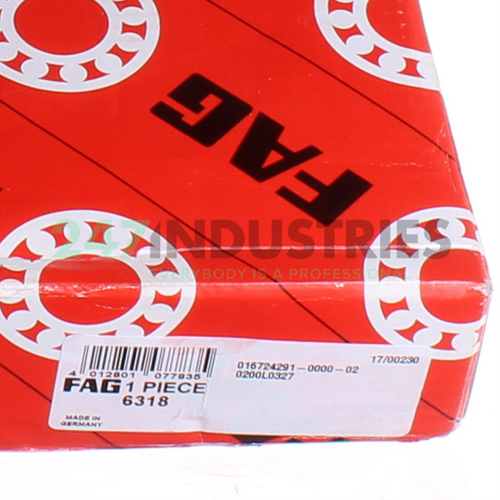 6318 FAG Image 5