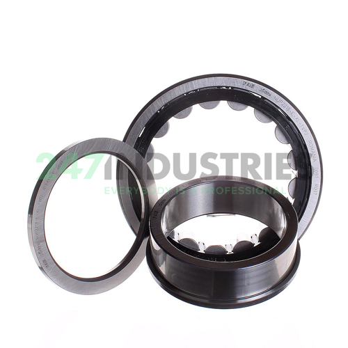 NUP2218-E-XL-TVP2 FAG Image 3