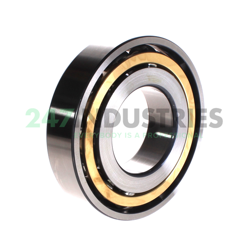 6214-2Z-C3 FAG Image 2