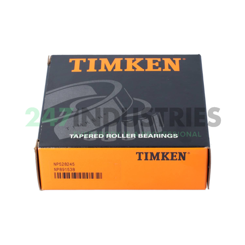 NP528245/NP891538 Timken Image 4