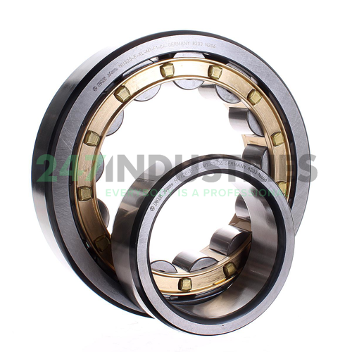 NU320-E-XL-M1-F1-C4 FAG Image 3