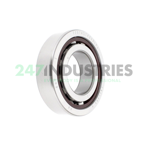 7207A5 TR DUDL P4 RHP