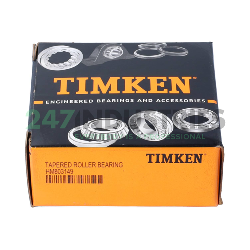 HM803149-70016 Timken Image 3