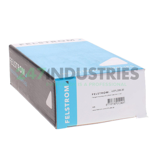 UCFL206-20 Felstrom Image 3