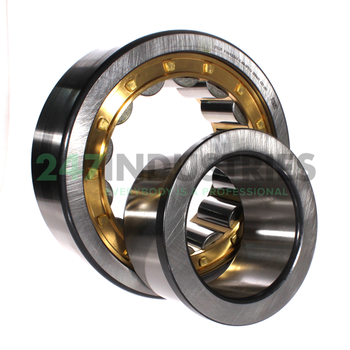 NJ2326-E-XL-M1A-QP51-C4 FAG Image 2