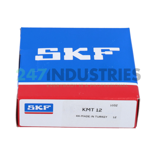 KMT12 SKF