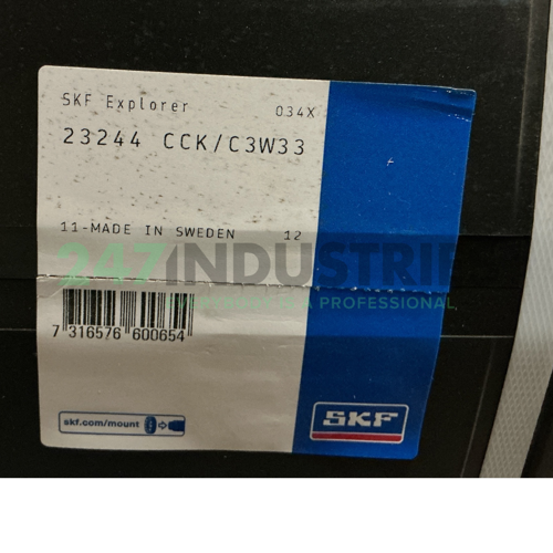 23244CCK/C3W33 SKF Image 3