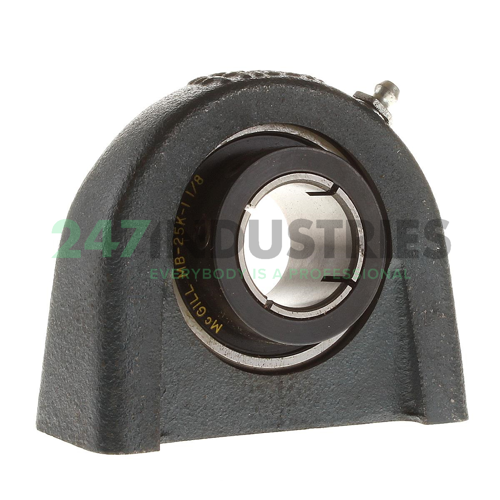 TBC-25K-1-1/8 McGill