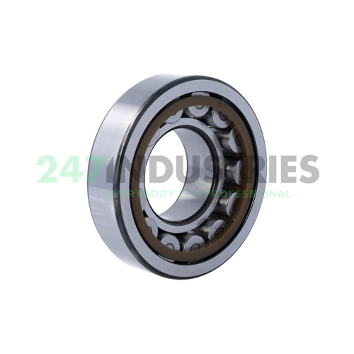 NJ311ECP/C5 SKF Image 3