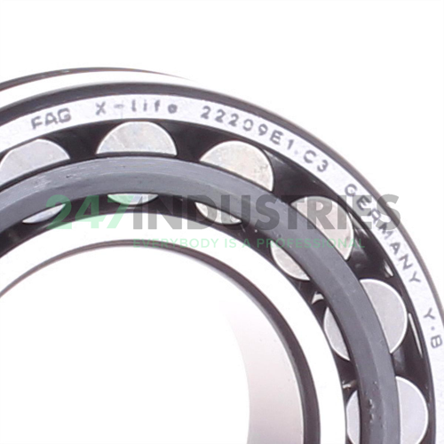 22209E1.C3 FAG Image 2