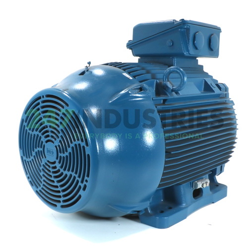 75K32CI3280S4B3 WEG Image 3