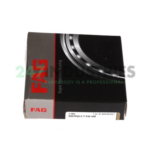 HSS7010-E-T-P4S-UM FAG Image 2