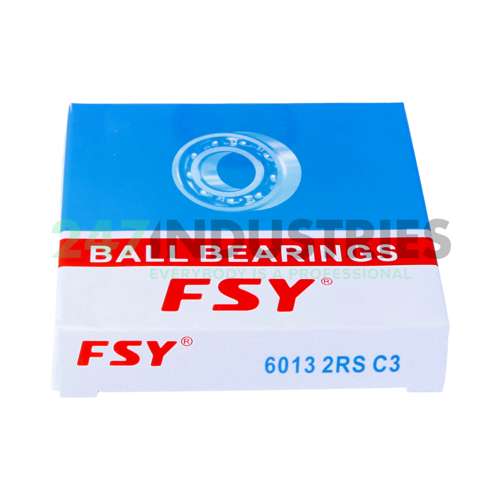 6013 2RS C3 FSY Image 3